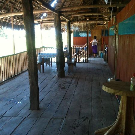 Tuqui Tuqui Amazon Yucuruche Exterior foto